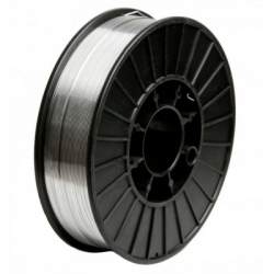 Žica za MIG varjenje (ER 307 SI 1,2 mm, 15 kg)