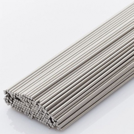 Elektrode za TIG varjenje (316 LT fi 1,2, 5 kg)